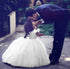 Gaga Dress Dresses Little Palace Store 2 years White